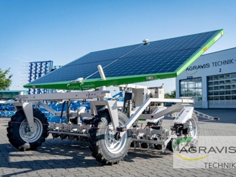 Sonstiges Traktorzubehör типа FarmDroid FD20, Neumaschine в Melle-Wellingholzhausen (Фотография 1)