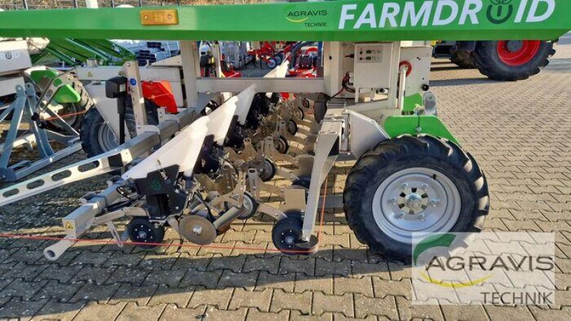 Sonstiges Traktorzubehör типа FarmDroid FD20, Neumaschine в Melle-Wellingholzhausen (Фотография 2)