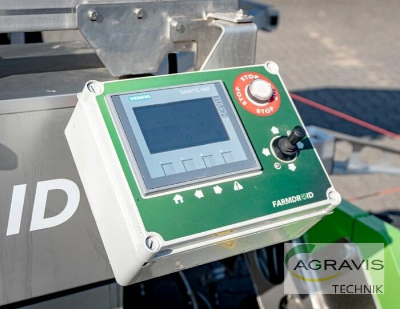 Sonstiges Traktorzubehör типа FarmDroid FD20, Neumaschine в Melle-Wellingholzhausen (Фотография 12)