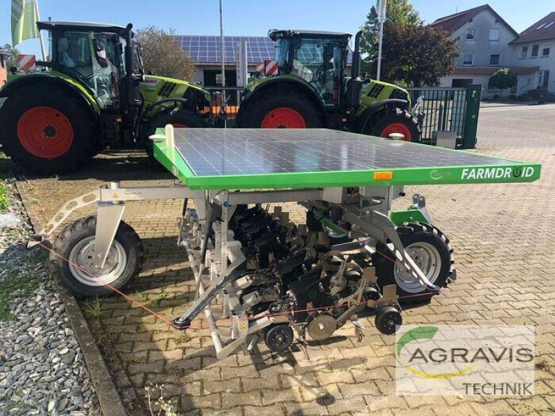 Sonstiges Traktorzubehör za tip FarmDroid FD20, Neumaschine u Melle-Wellingholzhausen (Slika 22)