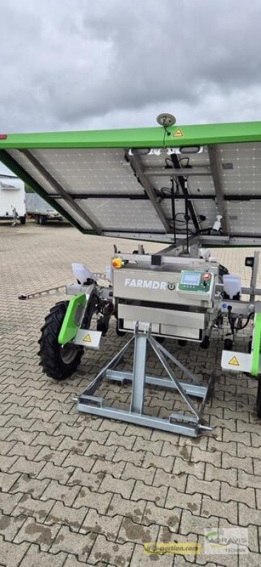 Sonstiges Traktorzubehör za tip FarmDroid FD20, Gebrauchtmaschine u Melle-Wellingholzhausen (Slika 4)