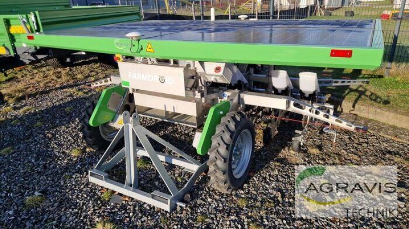 Sonstiges Traktorzubehör типа FarmDroid FD20, Vorführmaschine в Melle-Wellingholzhausen (Фотография 1)