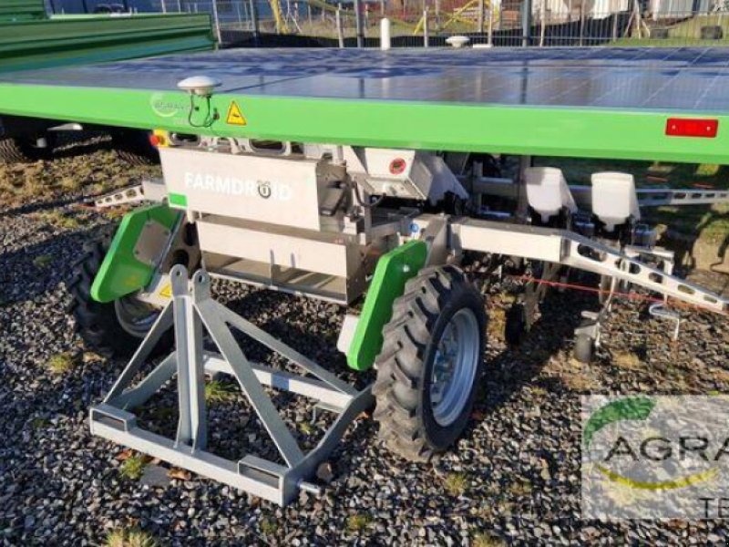 Sonstiges Traktorzubehör типа FarmDroid FD20, Vorführmaschine в Melle-Wellingholzhausen