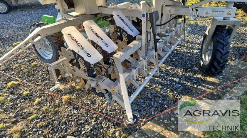 Sonstiges Traktorzubehör za tip FarmDroid FD20, Vorführmaschine u Melle-Wellingholzhausen (Slika 5)