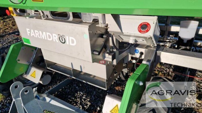 Sonstiges Traktorzubehör za tip FarmDroid FD20, Vorführmaschine u Melle-Wellingholzhausen (Slika 3)