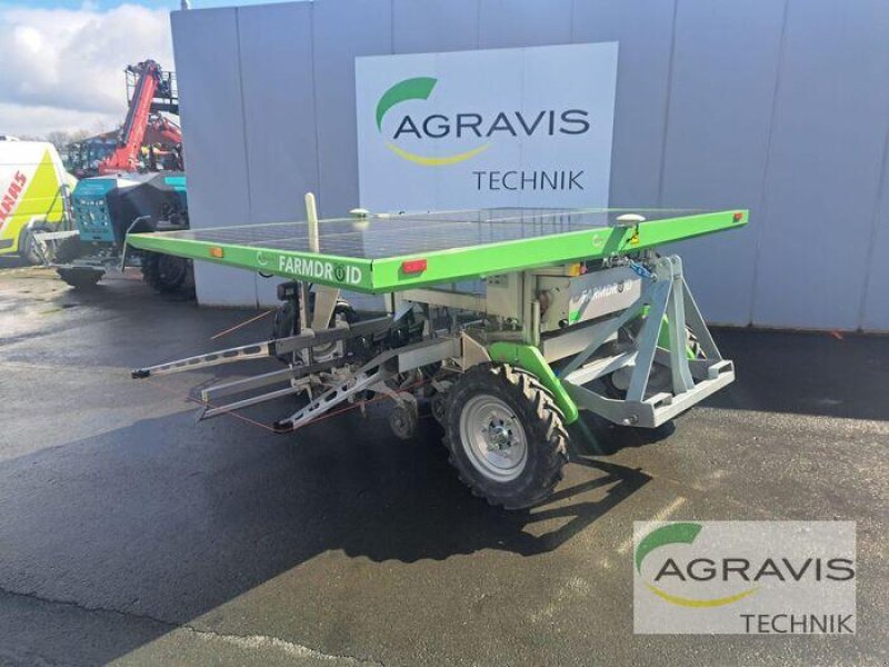 Sonstiges Traktorzubehör tipa FarmDroid FD20, Gebrauchtmaschine u Melle-Wellingholzhausen (Slika 8)