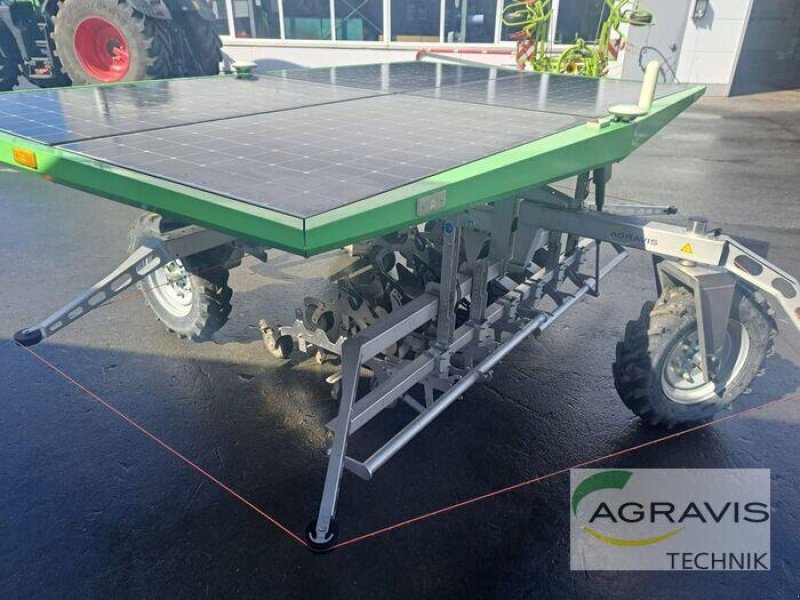 Sonstiges Traktorzubehör tipa FarmDroid FD20, Gebrauchtmaschine u Melle-Wellingholzhausen (Slika 2)