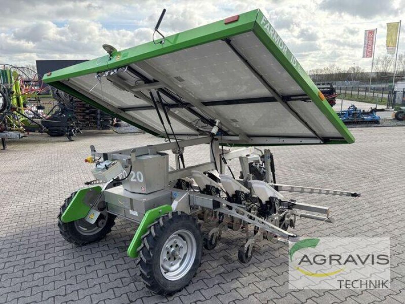 Sonstiges Traktorzubehör typu FarmDroid FD20, Gebrauchtmaschine w Olfen  (Zdjęcie 7)