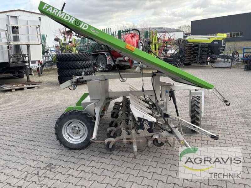 Sonstiges Traktorzubehör typu FarmDroid FD20, Gebrauchtmaschine w Olfen  (Zdjęcie 4)