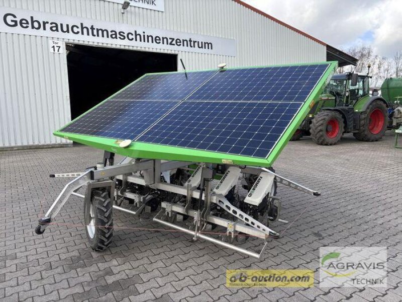 Sonstiges Traktorzubehör typu FarmDroid FD20, Gebrauchtmaschine w Olfen  (Zdjęcie 1)