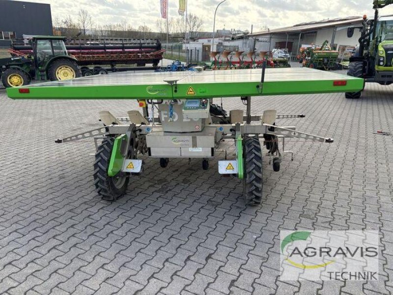 Sonstiges Traktorzubehör typu FarmDroid FD20, Gebrauchtmaschine w Olfen  (Zdjęcie 17)