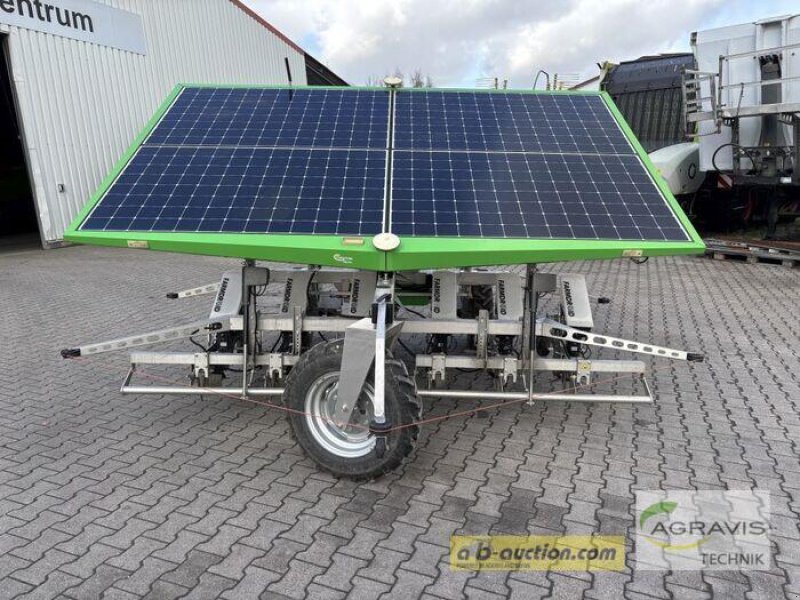Sonstiges Traktorzubehör typu FarmDroid FD20, Gebrauchtmaschine w Olfen  (Zdjęcie 2)
