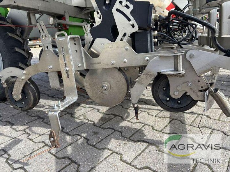 Sonstiges Traktorzubehör typu FarmDroid FD20, Gebrauchtmaschine w Olfen  (Zdjęcie 18)