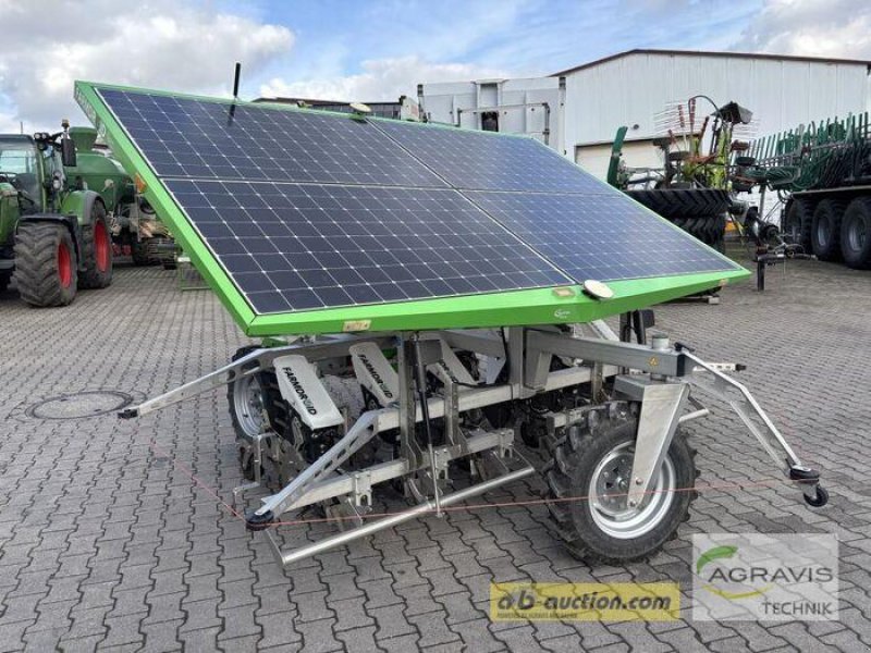 Sonstiges Traktorzubehör typu FarmDroid FD20, Gebrauchtmaschine w Olfen  (Zdjęcie 3)