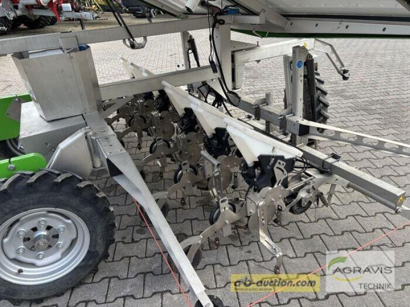 Sonstiges Traktorzubehör typu FarmDroid FD20, Gebrauchtmaschine w Olfen  (Zdjęcie 5)