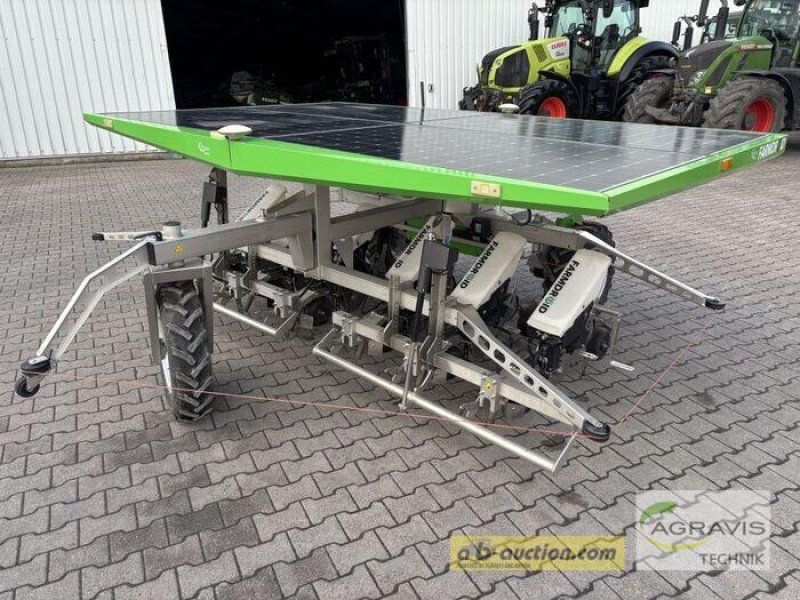 Sonstiges Traktorzubehör typu FarmDroid FD20, Gebrauchtmaschine w Olfen  (Zdjęcie 12)