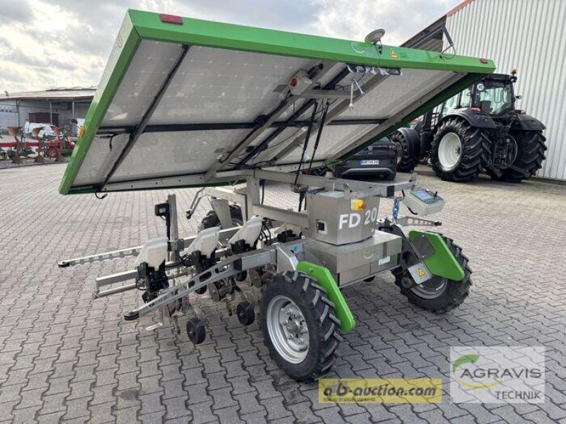 Sonstiges Traktorzubehör typu FarmDroid FD20, Gebrauchtmaschine w Olfen  (Zdjęcie 9)
