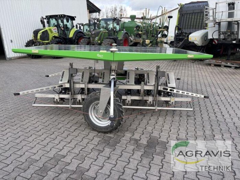 Sonstiges Traktorzubehör typu FarmDroid FD20, Gebrauchtmaschine w Olfen  (Zdjęcie 13)