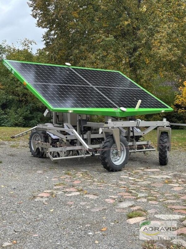 Sonstiges Traktorzubehör typu FarmDroid FD20, Neumaschine w Uelzen (Zdjęcie 1)