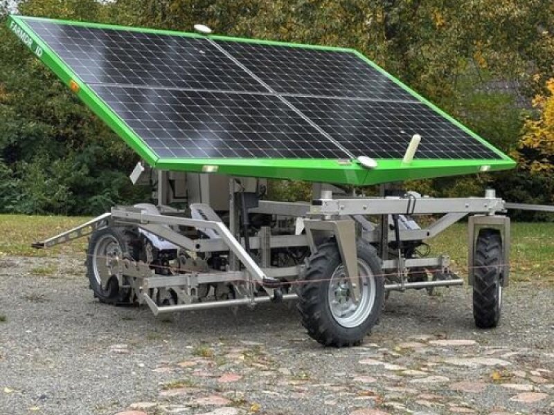 Sonstiges Traktorzubehör от тип FarmDroid FD20, Neumaschine в Uelzen