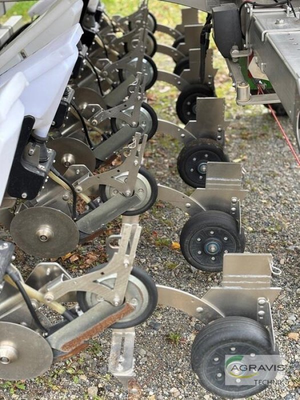 Sonstiges Traktorzubehör typu FarmDroid FD20, Neumaschine w Uelzen (Zdjęcie 6)