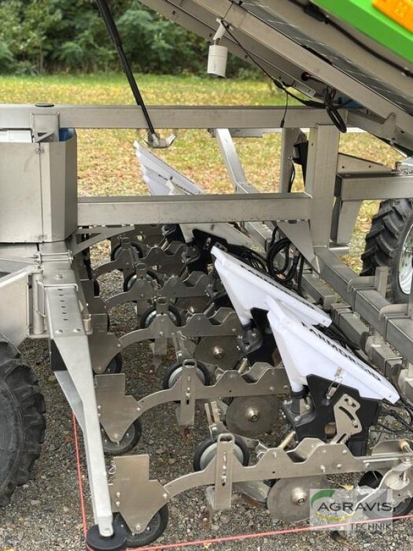 Sonstiges Traktorzubehör typu FarmDroid FD20, Neumaschine w Uelzen (Zdjęcie 4)