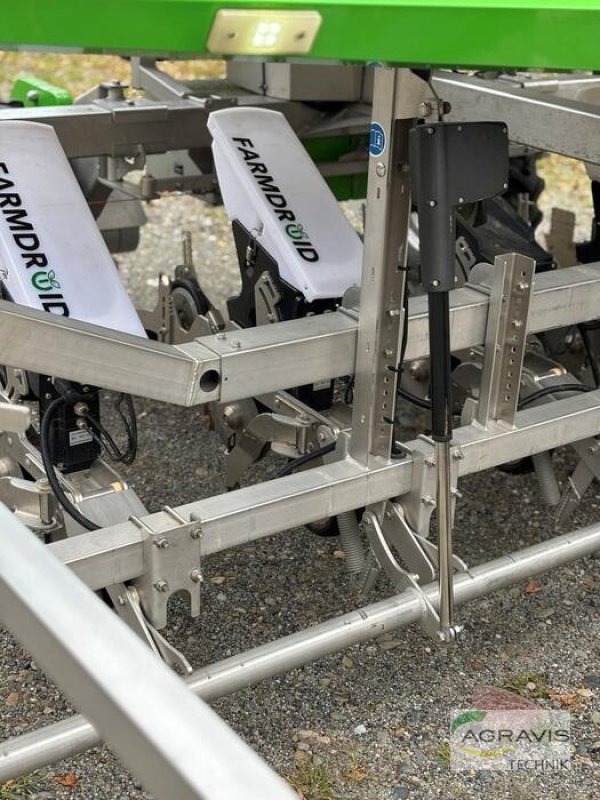 Sonstiges Traktorzubehör typu FarmDroid FD20, Neumaschine w Uelzen (Zdjęcie 3)