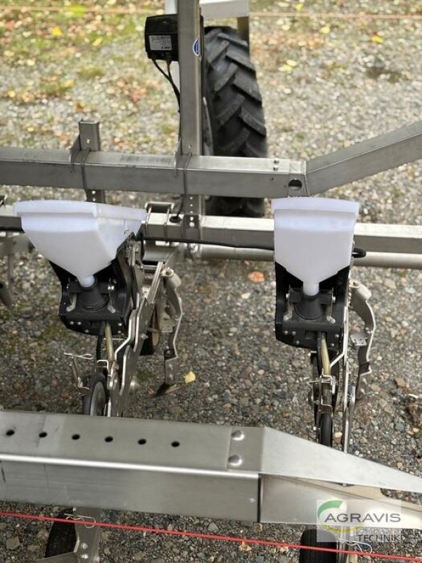 Sonstiges Traktorzubehör typu FarmDroid FD20, Neumaschine w Uelzen (Zdjęcie 5)