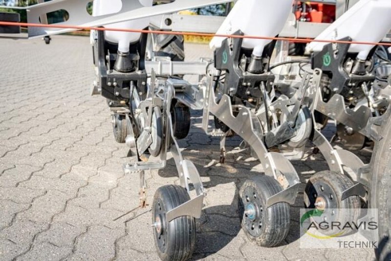 Sonstiges Traktorzubehör des Typs FarmDroid FD20, Neumaschine in Harsum (Bild 13)