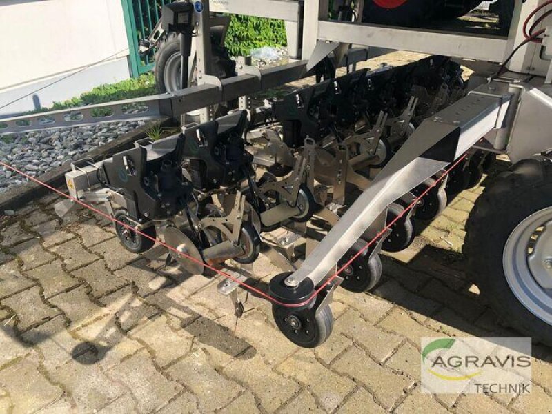 Sonstiges Traktorzubehör des Typs FarmDroid FD20, Neumaschine in Harsum (Bild 23)