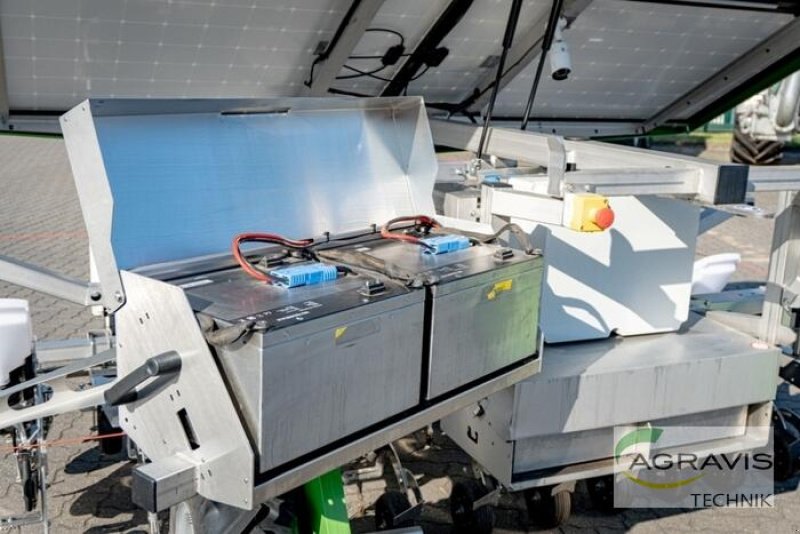 Sonstiges Traktorzubehör des Typs FarmDroid FD20, Neumaschine in Harsum (Bild 15)