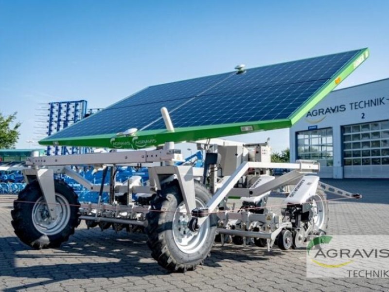 Sonstiges Traktorzubehör des Typs FarmDroid FD20, Neumaschine in Harsum (Bild 1)