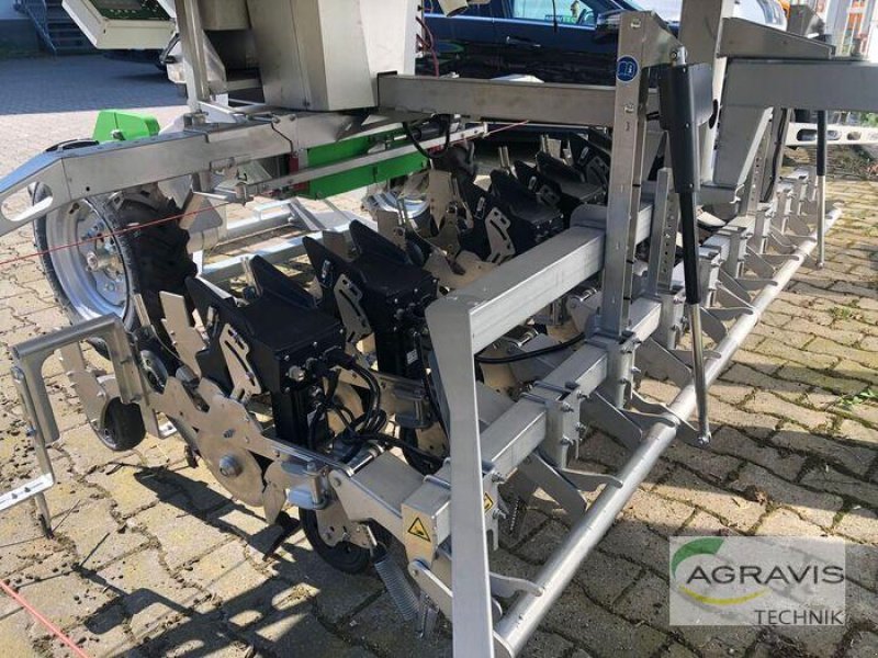 Sonstiges Traktorzubehör des Typs FarmDroid FD20, Neumaschine in Harsum (Bild 21)