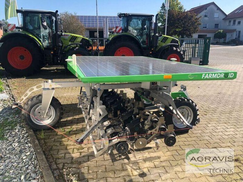 Sonstiges Traktorzubehör des Typs FarmDroid FD20, Neumaschine in Harsum (Bild 22)