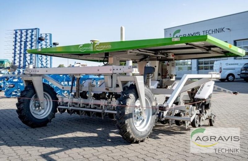 Sonstiges Traktorzubehör des Typs FarmDroid FD20, Neumaschine in Harsum (Bild 3)