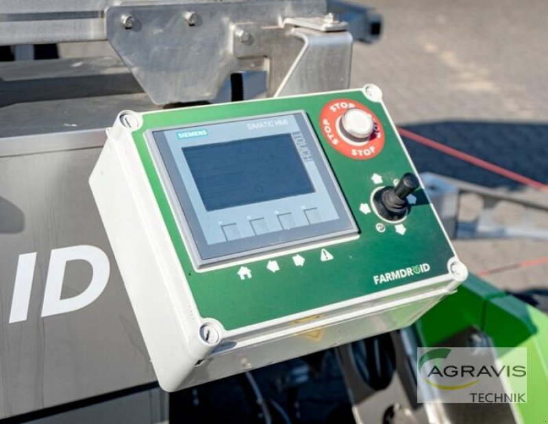 Sonstiges Traktorzubehör des Typs FarmDroid FD20, Neumaschine in Harsum (Bild 7)