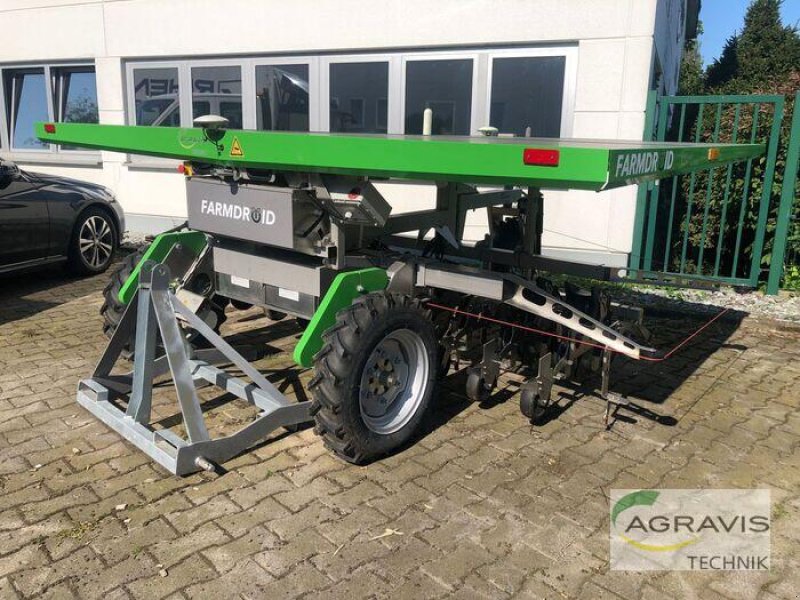 Sonstiges Traktorzubehör des Typs FarmDroid FD20, Neumaschine in Harsum (Bild 19)