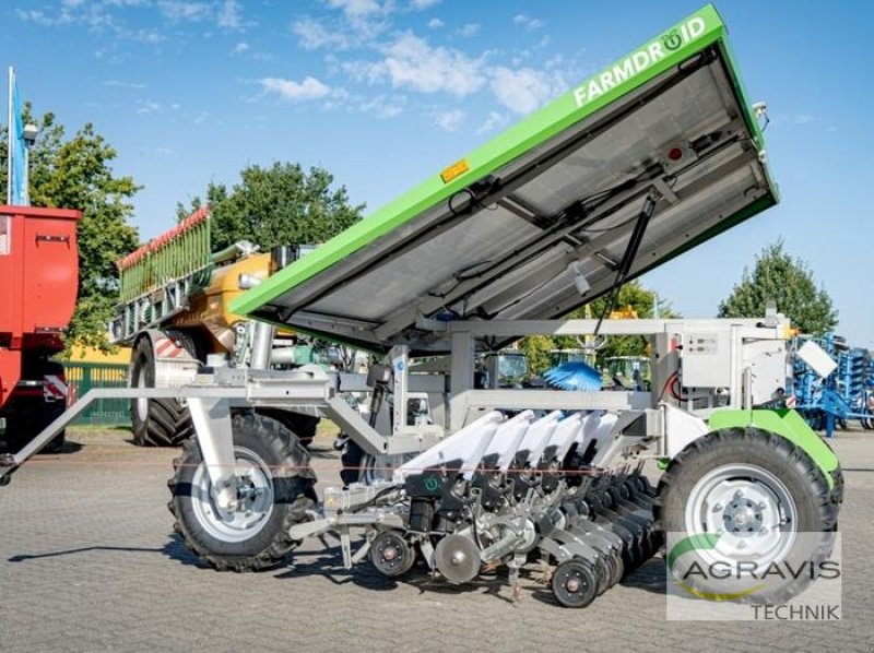 Sonstiges Traktorzubehör des Typs FarmDroid FD20, Neumaschine in Harsum (Bild 2)