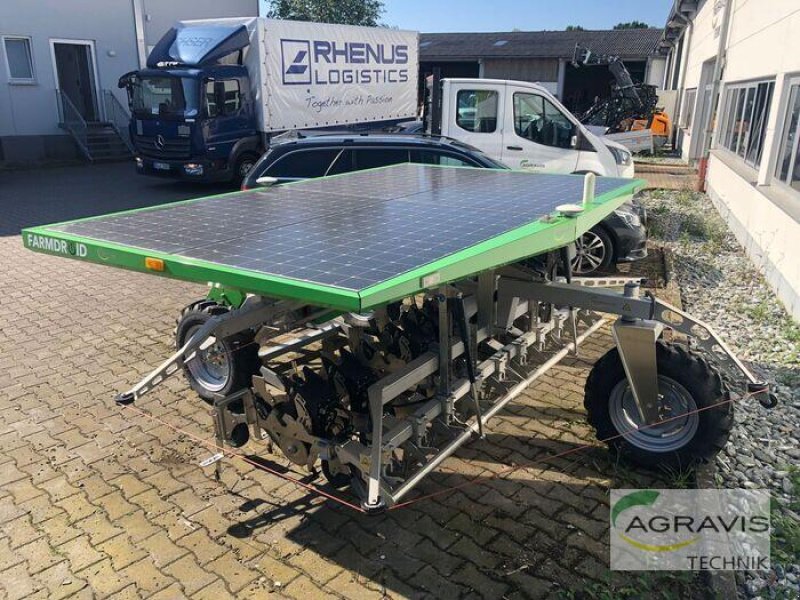 Sonstiges Traktorzubehör des Typs FarmDroid FD20, Neumaschine in Harsum (Bild 20)