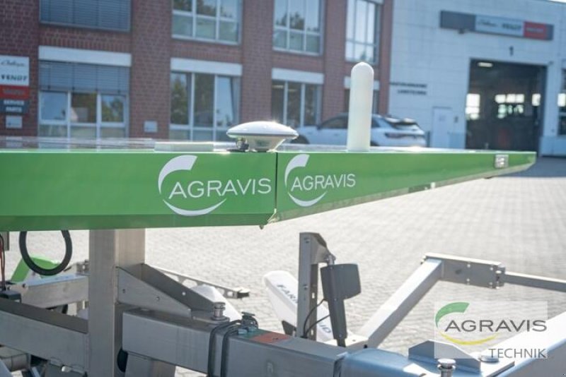 Sonstiges Traktorzubehör des Typs FarmDroid FD20, Neumaschine in Harsum (Bild 5)
