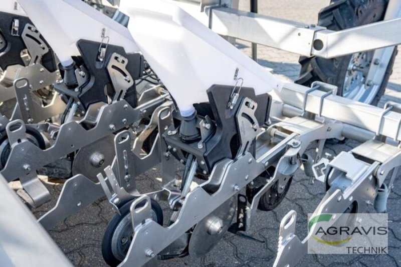 Sonstiges Traktorzubehör des Typs FarmDroid FD20, Neumaschine in Harsum (Bild 14)