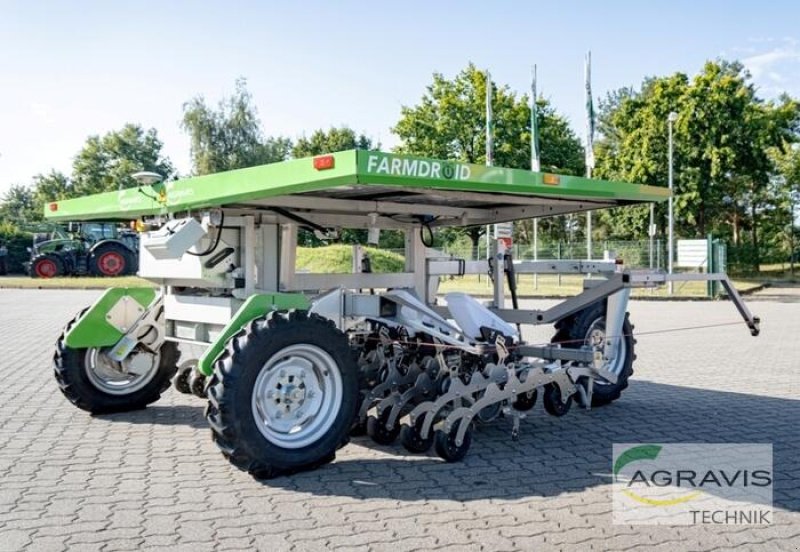 Sonstiges Traktorzubehör des Typs FarmDroid FD20, Neumaschine in Harsum (Bild 4)