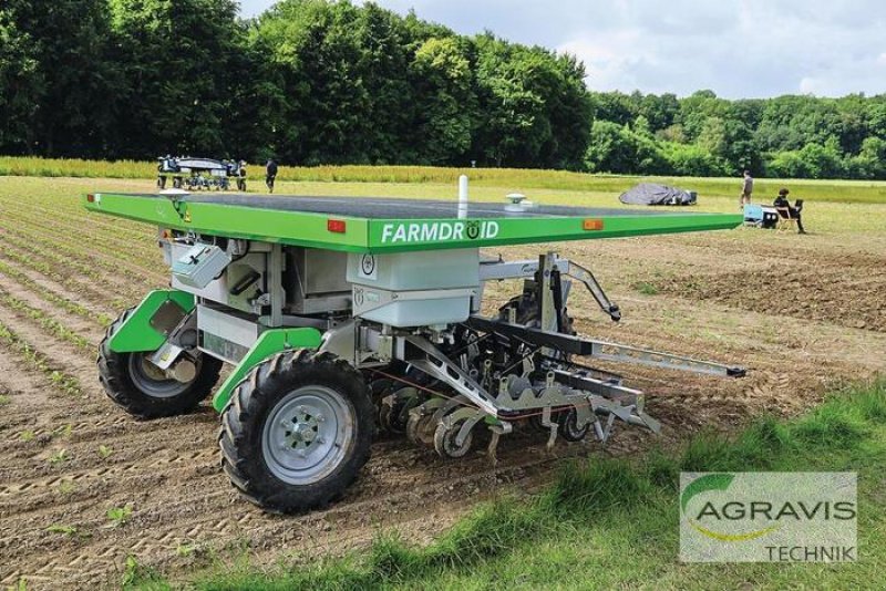 Sonstiges Traktorzubehör des Typs FarmDroid FD20, Neumaschine in Harsum (Bild 17)