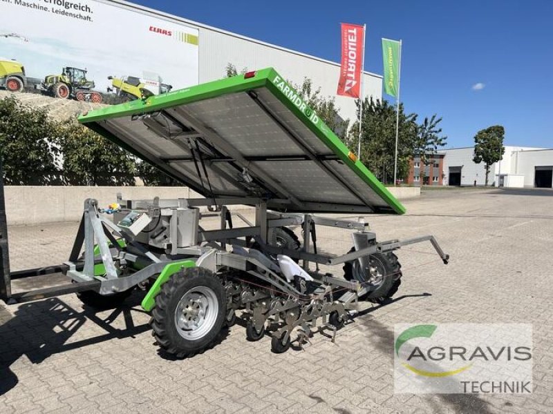 Sonstiges Traktorzubehör typu FarmDroid FD20, Gebrauchtmaschine v Alpen (Obrázek 9)