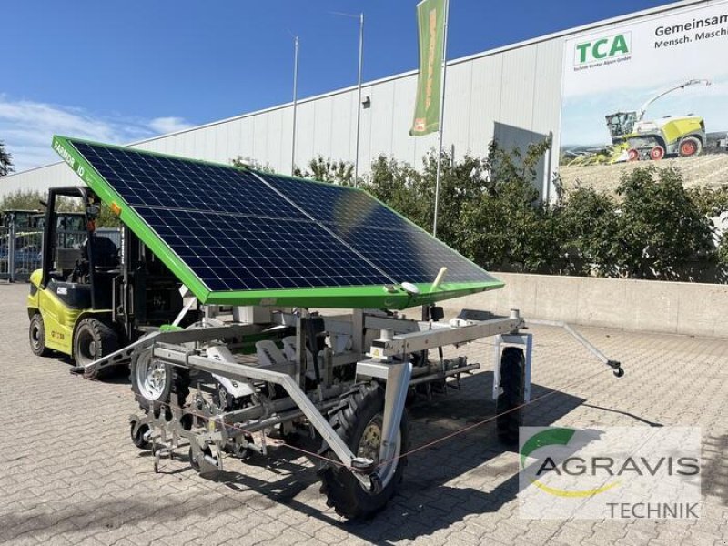 Sonstiges Traktorzubehör typu FarmDroid FD20, Gebrauchtmaschine v Alpen (Obrázek 1)