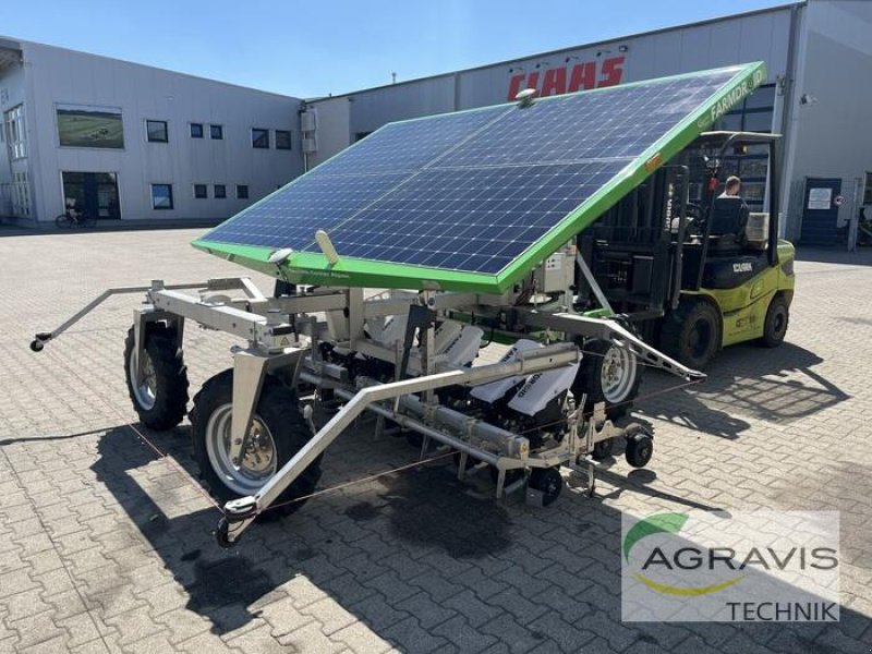 Sonstiges Traktorzubehör typu FarmDroid FD20, Gebrauchtmaschine v Alpen (Obrázek 3)