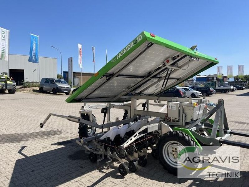 Sonstiges Traktorzubehör typu FarmDroid FD20, Gebrauchtmaschine v Alpen (Obrázek 7)