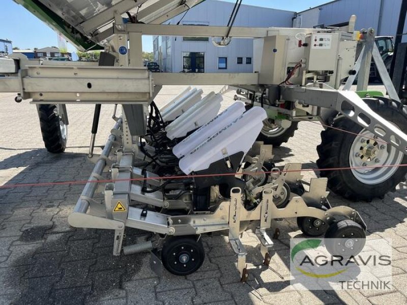 Sonstiges Traktorzubehör typu FarmDroid FD20, Gebrauchtmaschine v Alpen (Obrázek 10)