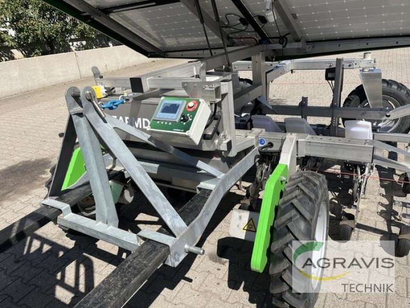 Sonstiges Traktorzubehör typu FarmDroid FD20, Gebrauchtmaschine v Alpen (Obrázek 8)