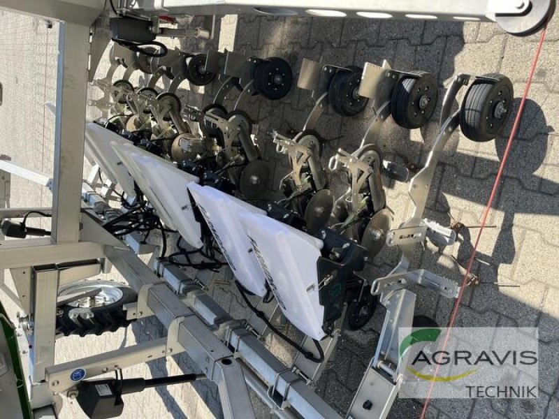 Sonstiges Traktorzubehör typu FarmDroid FD20, Gebrauchtmaschine v Alpen (Obrázek 5)